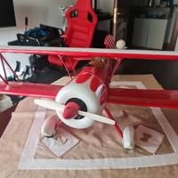 aereo a scoppio De Agostini
