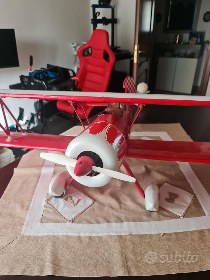 Aereo a scoppio Vendita in Collezionismo