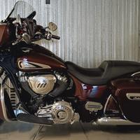Indian Chieftain Limited - 2021