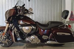 Indian Chieftain Limited - 2021