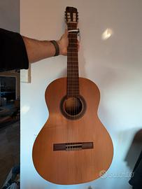 chitarra prodipe studenti 4/4 completa