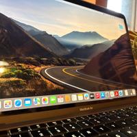 MacBook Air 13”  anno 2020