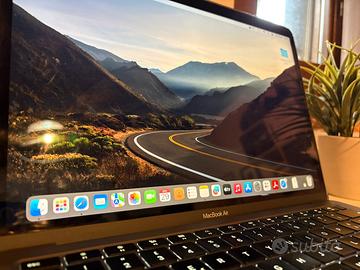 MacBook Air 13”  anno 2020