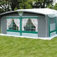 Veranda riviera