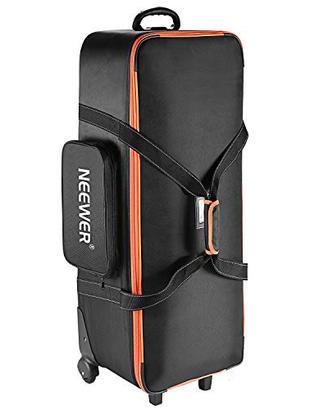 Trolley fotografico neewer