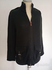 Maglione cardigan