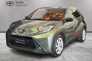 Toyota Aygo X 1.0 Trend 72cv