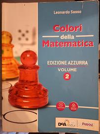 Colori della Matematica 