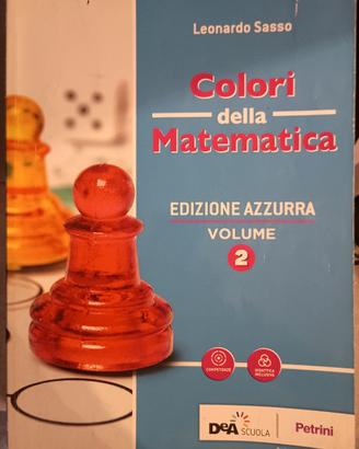 Colori della Matematica 