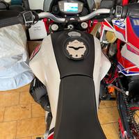 Moto Guzzi V85 TT - 2020