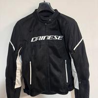 Giacca Dainese Lady Air Frame D1