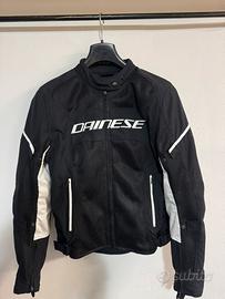 Giacca Dainese Lady Air Frame D1