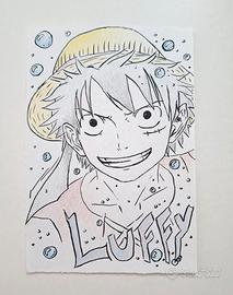 disegno one piece