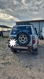 toyota land cruiser kzj90 