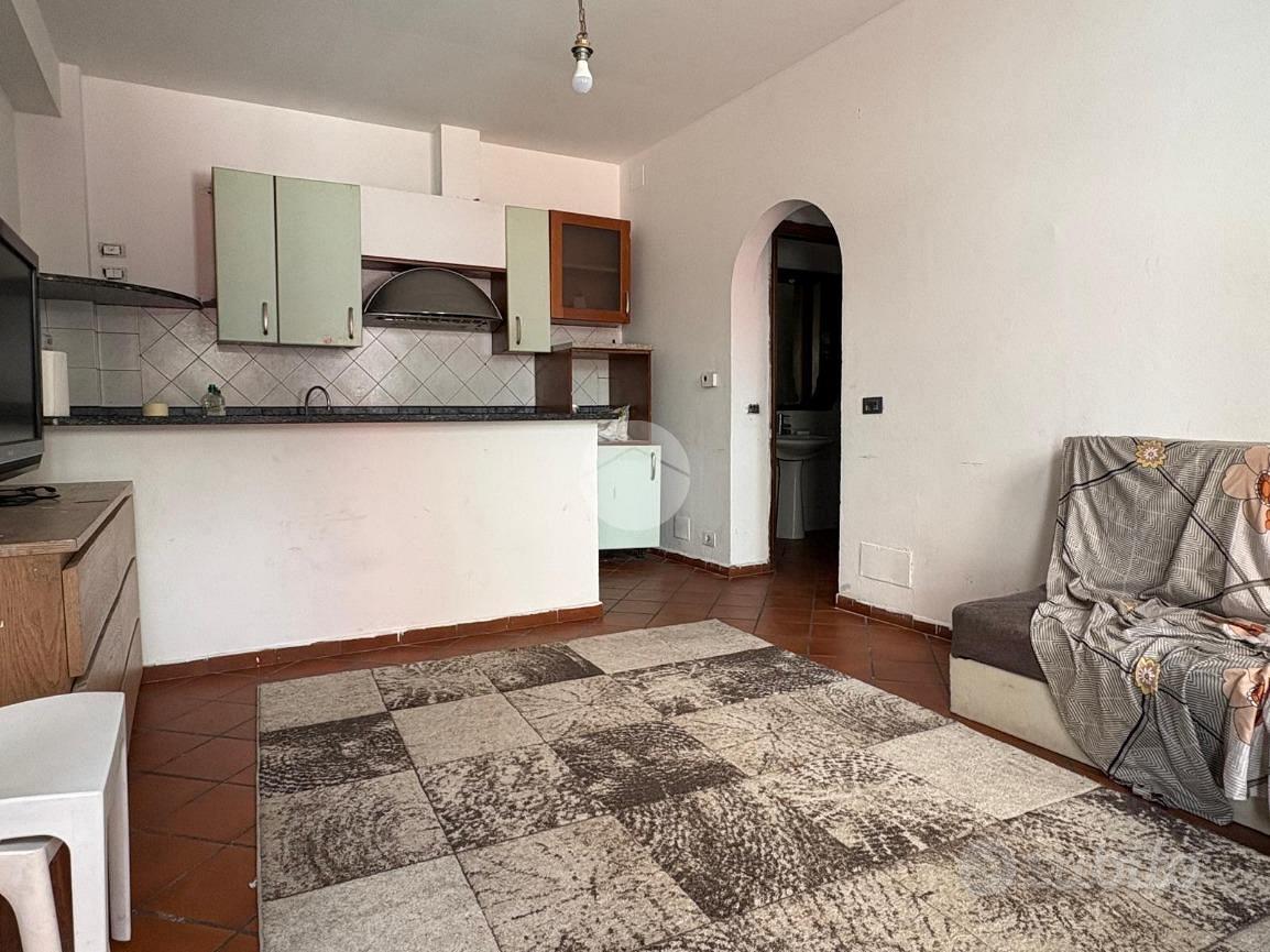 Apartment in Vigevano, Pavia - Vista 2