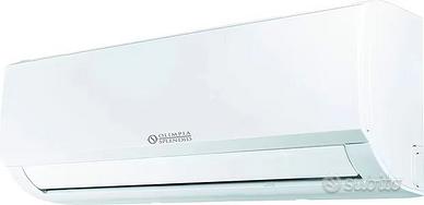 Olimpia Splendid Climatizzatore 18000 Btu Inverter