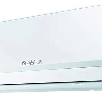 Olimpia Splendid Climatizzatore 18000 Btu Inverter