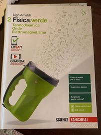 Fisica verde 2