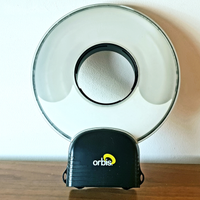 Orbis ring flash universale