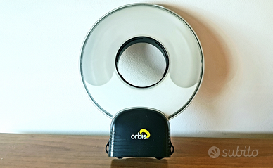 Orbis ring flash universale