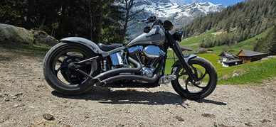 Harley Davidson Fat Boy 2003