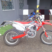 Honda crf 250 r 2017 imm.2018