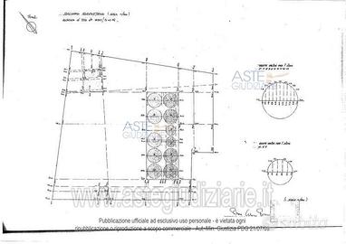 Capannone Industriale San Gavino Monreale