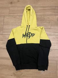 Felpa MrDip uomo, taglia S