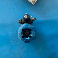 Materiale modellismo dinamico