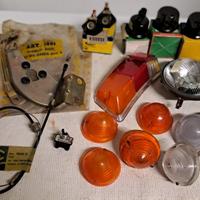 Ricambi auto Fiat 500