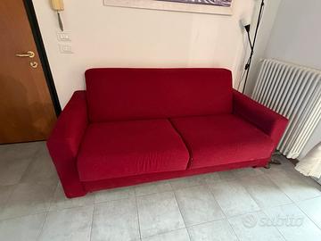 Divano letto