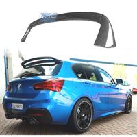SPOILER BMW F20 LCI 15-19 LOOK M PERFORMANCE CARBO