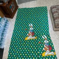 2 copriletti singoli bambini, 253x4