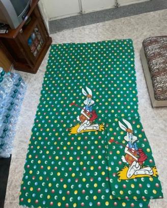 2 copriletti singoli bambini, 253x4