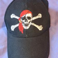 Berretto cappello Pirati della Laguna Venezia