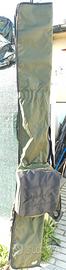 Fodero porta canne caperlan 2mt