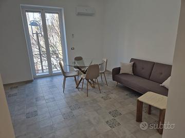 Luminoso appartamento ristrutturato - Via Mazzin