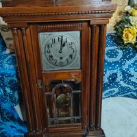 orologio a pendolo fine 800