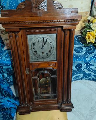 orologio a pendolo fine 800