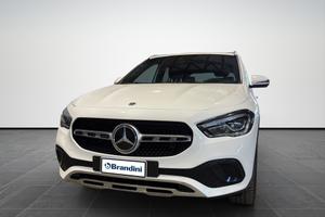 MERCEDES GLA 180 d Premium auto