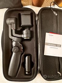 NIMBAL M3 VANTOP