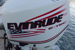Motore evinrude ho 150