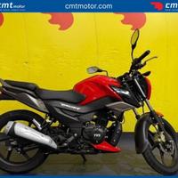 TVS Motor Raider 125 Garantita e Finanziabile