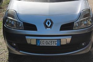 renault mosus