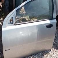 Porta ant. sx Chevrolet Kalos 02-08