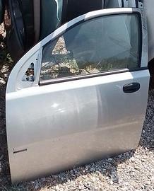 Porta ant. sx Chevrolet Kalos 02-08