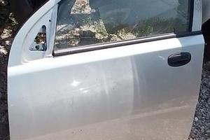 Porta ant. sx Chevrolet Kalos 02-08