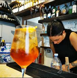 Bar Ristorante San Vito Lo Capo Attività vendita