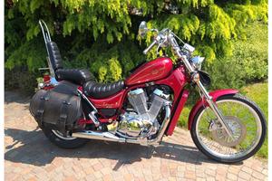 SUZUKI INTRUDER - Iscritta ASI