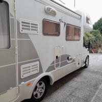 Camper Evm